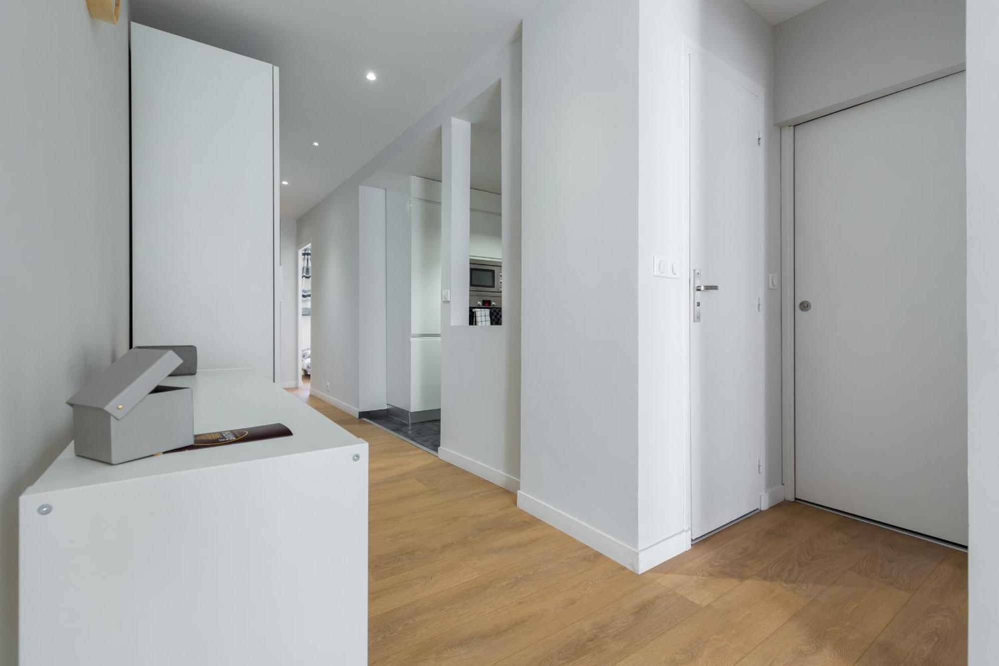 Ultra Central Large 2 Bdr Near Massena Square Nizza Kültér fotó