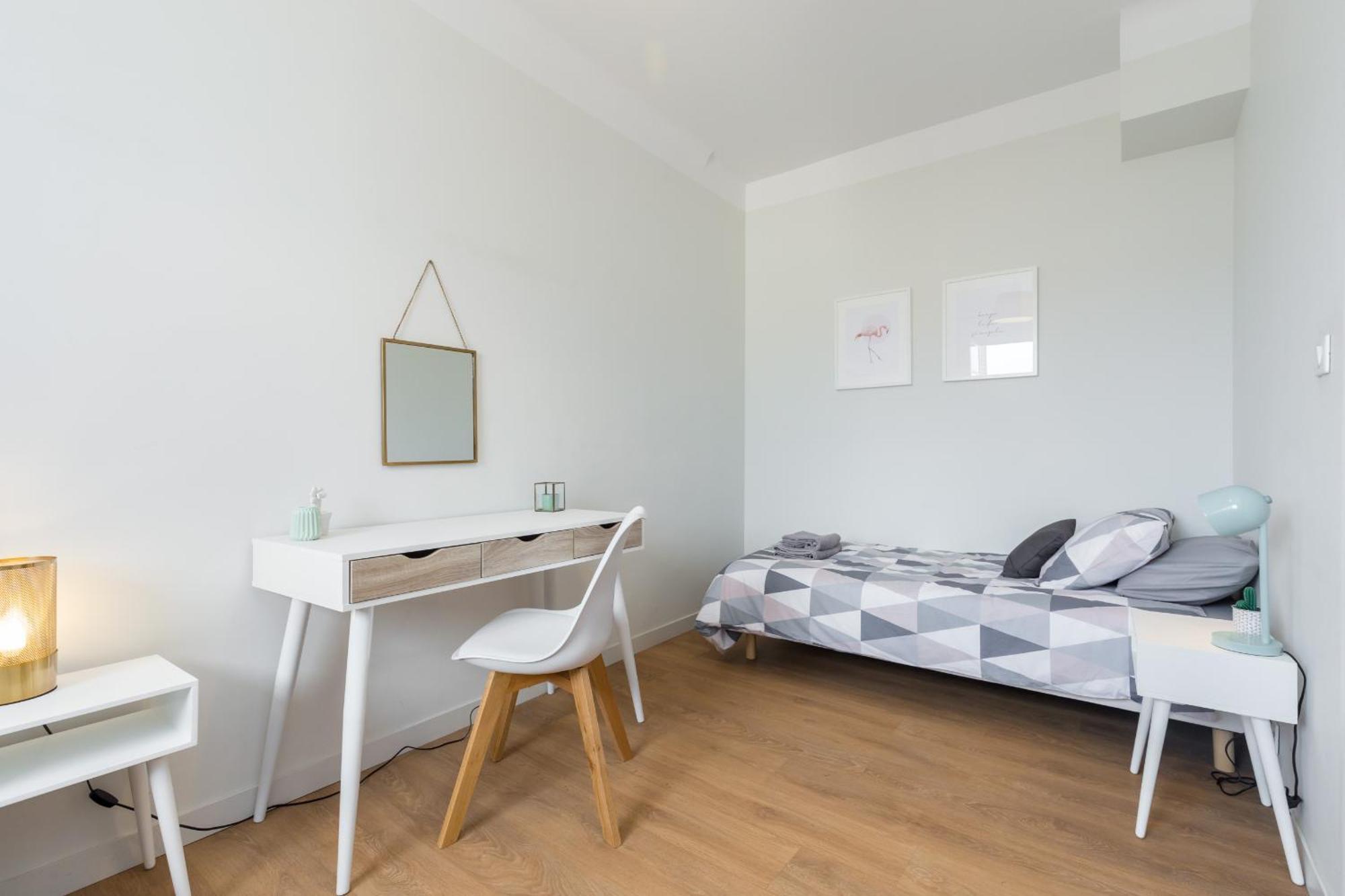 Ultra Central Large 2 Bdr Near Massena Square Nizza Kültér fotó