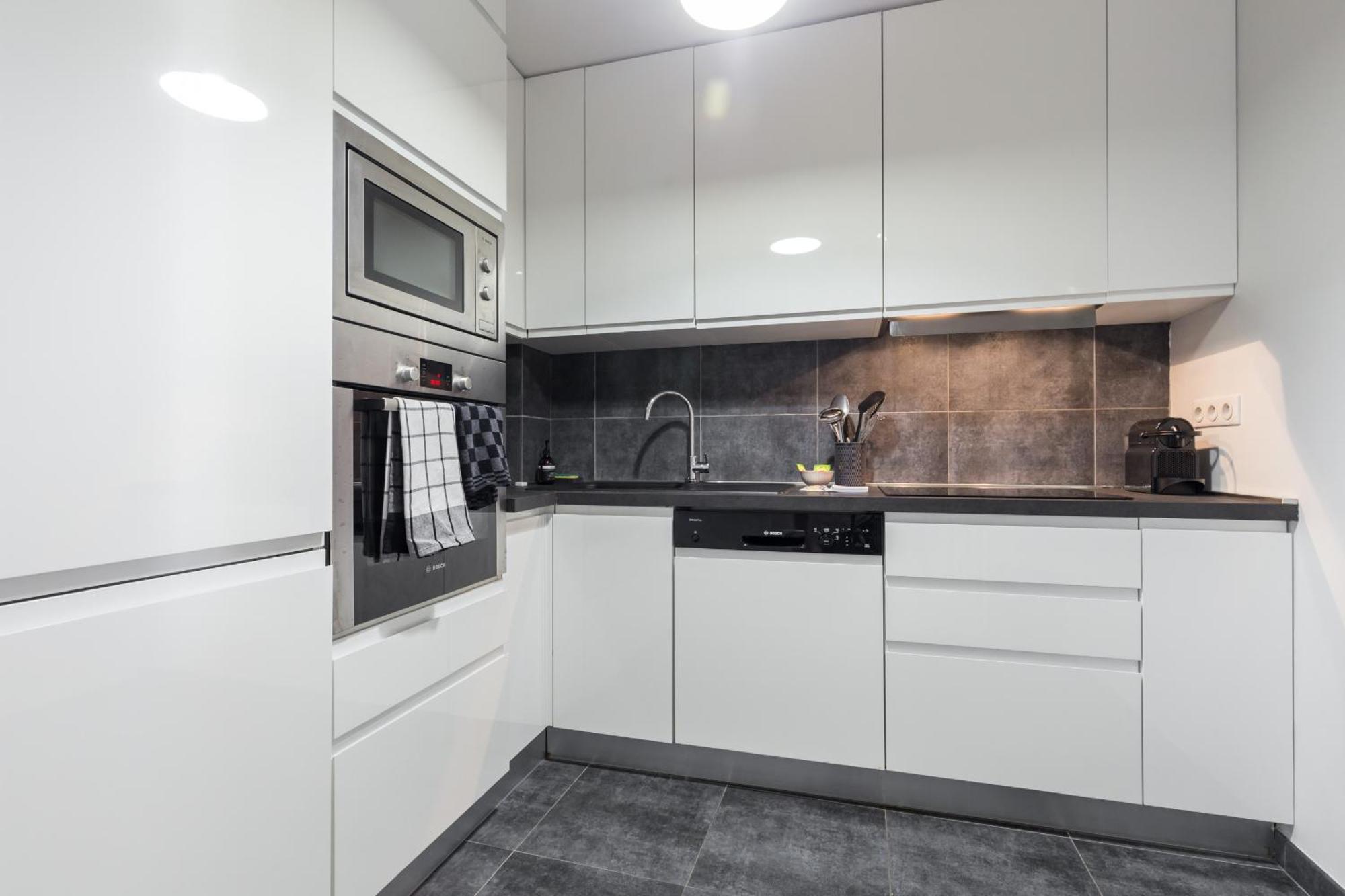 Ultra Central Large 2 Bdr Near Massena Square Nizza Kültér fotó